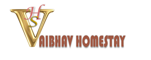 Welcome to Vaibhav Home Stay